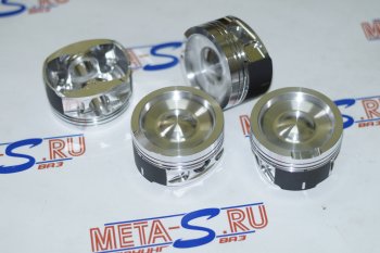 Поршни СТИ 320.06 (Audi, AGU, 82,5, valve=std, кольца 1,21,52,0) СТИ 320.06