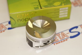 Поршни СТИ 320.05 (VolksWagen, CAWA 2.0TSI, 82,5, valve=std, кольца 1,21,52,0) СТИ 320.05