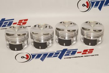 Поршни СТИ 320.01 (Toyota, 3S-GTE, 86,5, valve=3428, под степень Е=8,2) СТИ 320.01