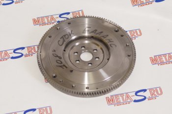 Маховик 2110-8 100Деталей (с венцом 2108) 100Деталей м108