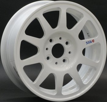 Диск SLIK 14х5.5 L1725 SLIK l1725