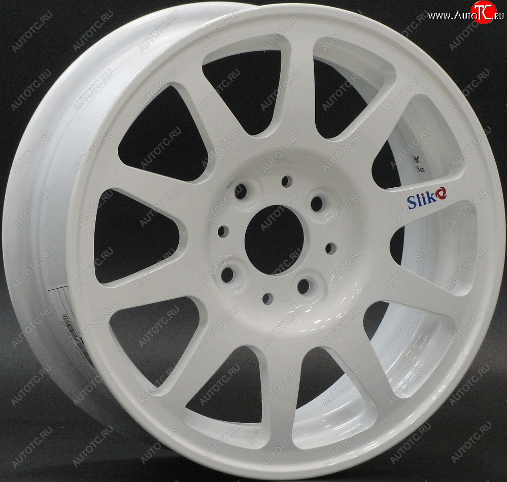 12 849 р. Диск SLIK 14х5.5 L1725 SLIK l1725  с доставкой в г. Кемерово