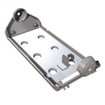Защита раздаточной коробки 2121-2131 АВТОПРОДУКТ Autoproduct ар0481