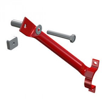 Усилитель щитка передка 2110, 2170 (8кл.) АВТОПРОДУКТ Autoproduct ар0286