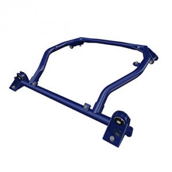 Подрамник 2108-2114 АВТОПРОДУКТ SPORT (без защиты двигателя) Autoproduct ар0055