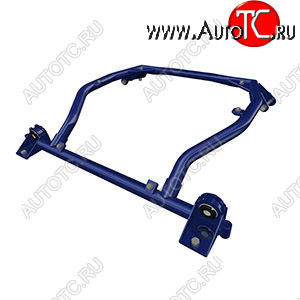 7 749 р. Подрамник 2108-2114 АВТОПРОДУКТ SPORT (без защиты двигателя) Autoproduct ар0055  с доставкой в г. Кемерово