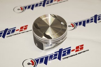 Поршни СТИ 316.06 (KIA, G4FC, 1.6л, 77,25 мм, valve=std, кольца 1,21,52,0) СТИ 316.06