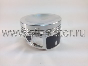 Поршни СТИ 320.07.1 (Audi, CDL, 82,5, valve=std, кольца 1,21,52,0) СТИ 320.07.1