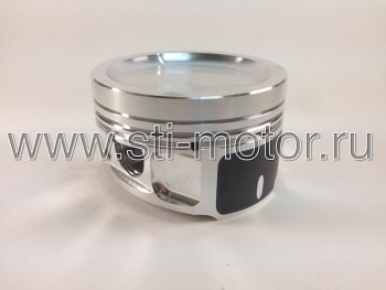Поршни СТИ 320.10.1 (AudiVW, AXX, 83.0, valve=std, кольца 1,21,52,0) СТИ 320.10.1