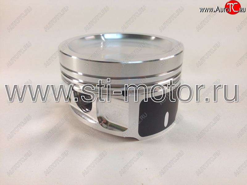 17 999 р. Поршни СТИ 320.10.1 (AudiVW, AXX, 83.0, valve=std, кольца 1,21,52,0) СТИ 320.10.1  с доставкой в г. Кемерово
