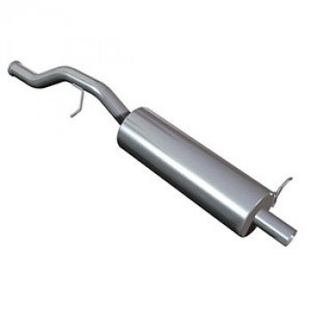 Глушитель 2110 Автопродукт Autoproduct ар0151