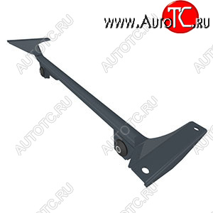 4 649 р. Поперечина 2110-Приора SAFE Автопродукт Autoproduct ар0280  с доставкой в г. Кемерово