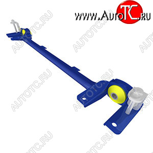 4 749 р. Поперечина 1118-2190 Калина, Гранта, Калина-2 DRIVE Автопродукт (полиуретан) Autoproduct ар0380  с доставкой в г. Кемерово