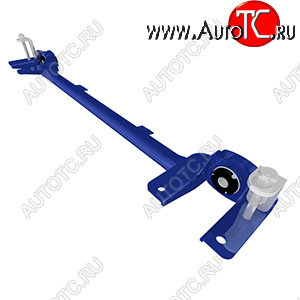 3 589 р. Поперечина 1118-2190 Калина, Гранта, Калина-2 SPORT Автопродукт Autoproduct ар0385  с доставкой в г. Кемерово
