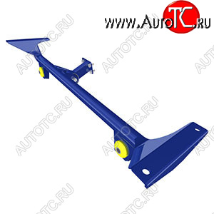 4 299 р. Поперечина 2110-Приора DRIVE Автопродукт Autoproduct ар0450  с доставкой в г. Кемерово