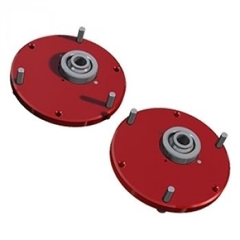 Опоры передних стоек на ШС Автопродукт Autoproduct ар-s2540
