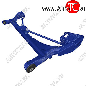 15 649 р. Рычаг задний в сборе 2108-2114-2110-2170 R1 Автопродукт Autoproduct ар-s2455  с доставкой в г. Кемерово