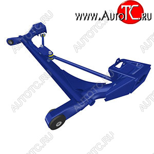 14 649 р. Рычаг задний в сборе 2108-2114-2110-2170 R1 Sprint Автопродукт Autoproduct ар-s2454  с доставкой в г. Кемерово