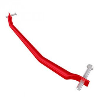 Распорка нижняя, тросовая МКПП, АКПП SAFE (КАЛИНА, ГРАНТА после 2013 г.) Autoproduct ар0570