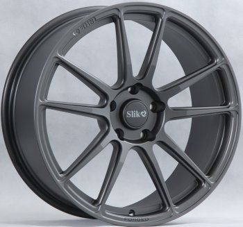Диск SLIK 19х9 L904 SLIK l904_9