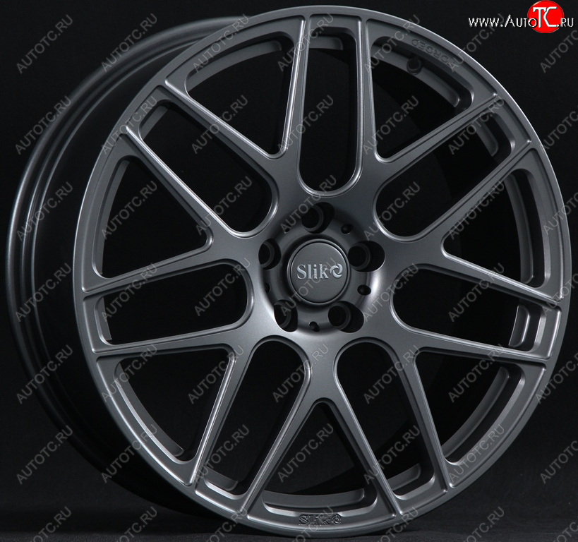 44 999 р. Диск SLIK 19х8,5 L906 SLIK l906_8.5  с доставкой в г. Кемерово