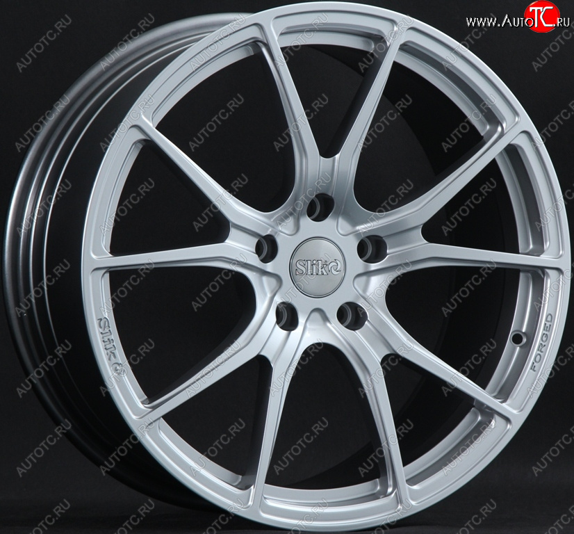 44 999 р. Диск SLIK 19х8,5 L916 SLIK l916_8.5  с доставкой в г. Кемерово