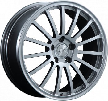 Диск SLIK 18х8 L810 SLIK l810_8