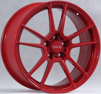 Диск SLIK 18х8 L817 SLIK l817_8