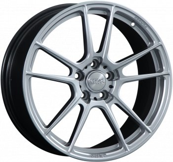 Диск SLIK 18х8,5 L817 SLIK l817_8.5