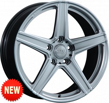 Диск SLIK 18х8,5 L819 SLIK l819_8.5