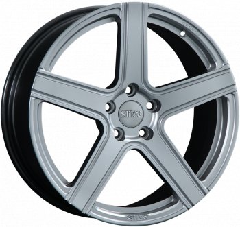 Диск SLIK 18х8,5 L822 SLIK l822_8.5