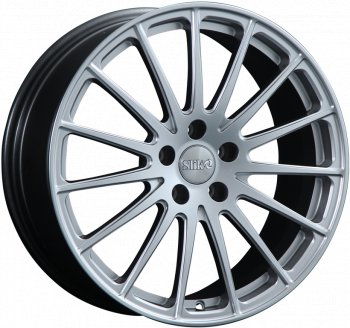 Диск SLIK 18х8,5 L823 SLIK l823_8.5