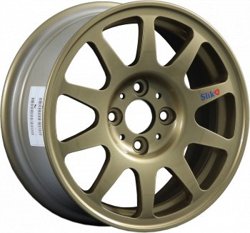 Диск SLIK 14х6 L1727 SLIK l1727