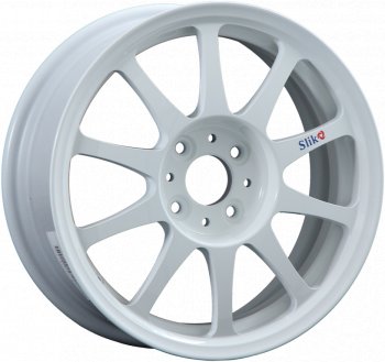 Диск SLIK 15х6 L5411 SLIK l5411