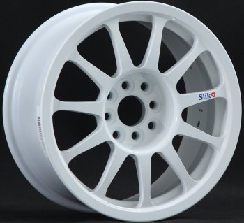 Диск SLIK 15x7 L1837 SLIK l1837