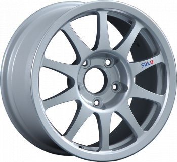 Диск SLIK 15x7 L1831 SLIK l1831