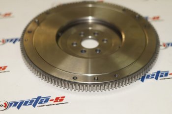 Маховик 2110-23 100Деталей (под 215мм сцепление) 100Деталей м1023
