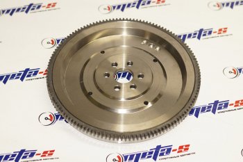 Маховик 21176 100Деталей (облегченный) META-S 21176