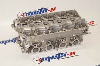Головка блока цилиндров ГБЦ 21176 (Веста 1,8) в сборе ВАЗ 21176-1003007-50