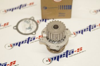 Помпа 21124 Luzar TURBO Luzar lwp01124