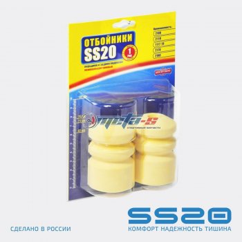 Отбойник стойки задней 1117-1119, 2190, Калина, Гранта SS20 (Standart) SS20 ss74118