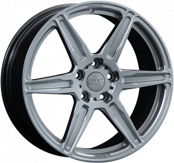 Диск SLIK 18х8 L831 SLIK l831_8