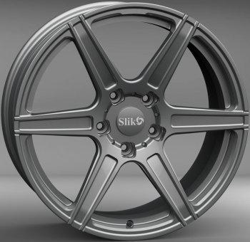 Диск SLIK 18х8 L832 SLIK l832_8