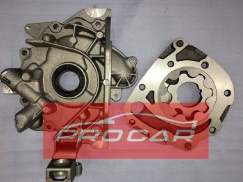 Масляный насос увеличенной производительности (V-2) Pro.Car 21120-1011010-v2