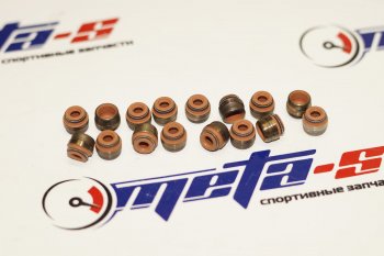 Маслосъемные колпачки 21177 ВАЗ 21177-1007026-02
