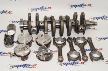 Мотокомплект 1,8 л (ВАЗ 21179 Lada Vesta, X-Ray Federal Mogul) ВАЗ mc18vesta