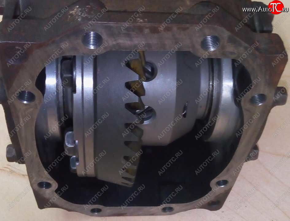 22 999 р. Блокировка дифференциала Subaru (R160 редуктор) винтовая ValRacing ValRacing vr-12-s  с доставкой в г. Кемерово
