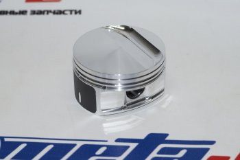 Поршни СТИ 113.50 (76,5, h=25,4 плоск. 2,2 см.куб, p=1845мм, valve=37(5,0), 1,21,52,0) СТИ 113.50
