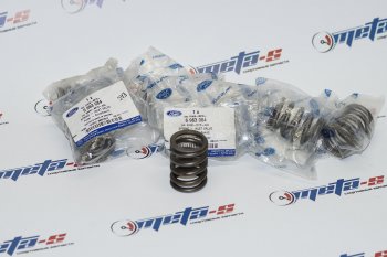 Пружины клапанов 2101 (Ford, 95 кг)  6963084