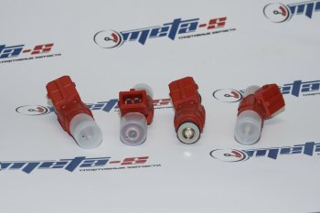 Форсунки топливные 328cc Bosch 0 280 155 759 (4шт. оригинал) BOSCH 280155759